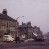 Hipperholme crossroads